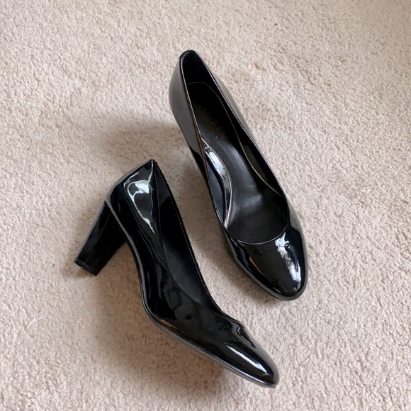 Ralph Lauren Shoes - Patent Leather Heels